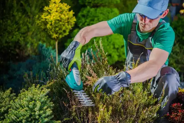 landscaping services Weeping Water
